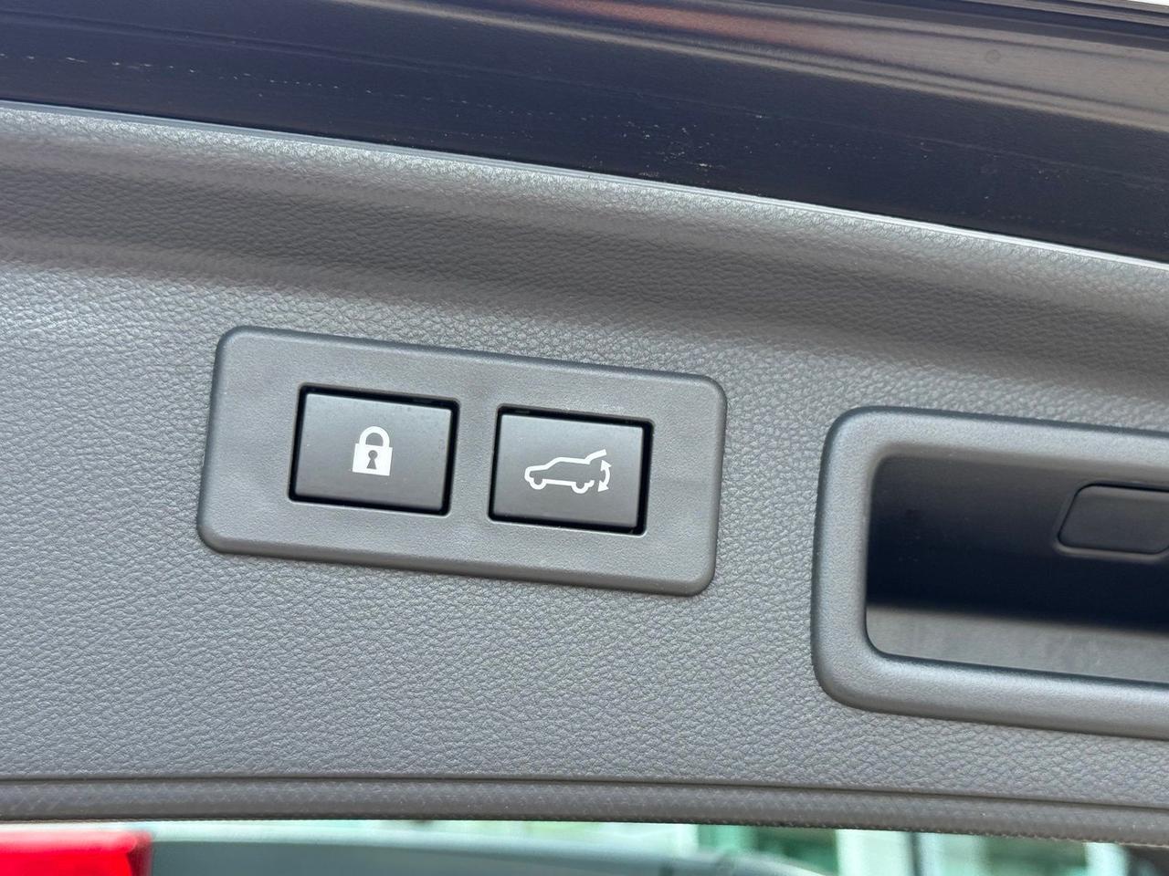 2023 Subaru Forester Wilderness Springfield VA