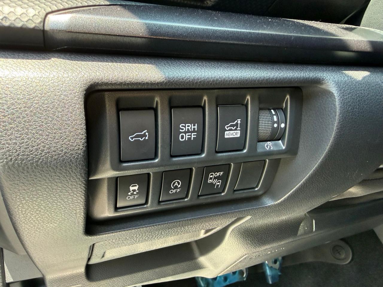 2023 Subaru Forester Wilderness Springfield VA