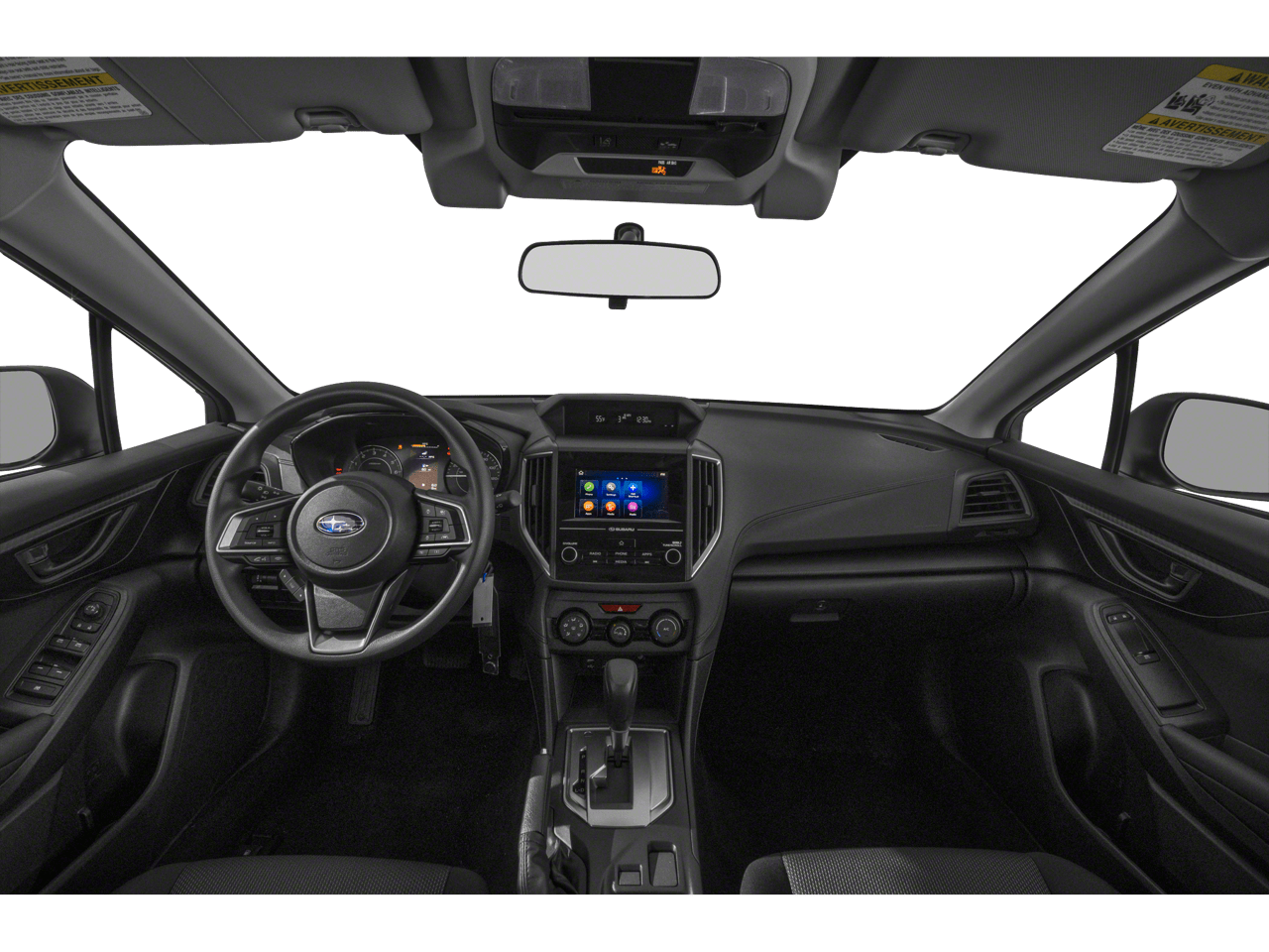 2023 Subaru IMPREZA BASE Roseville CA
