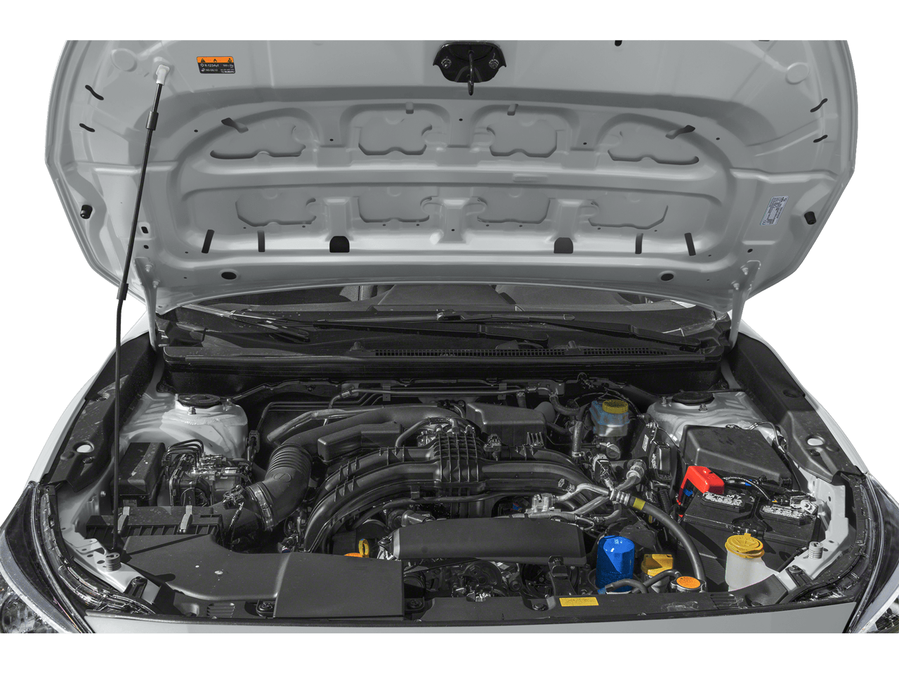 2023 Subaru IMPREZA BASE Roseville CA