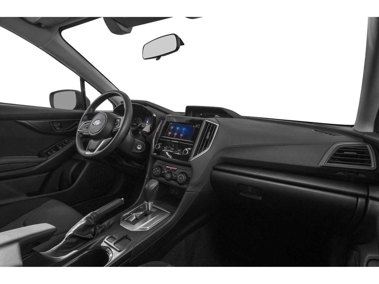 2023 Subaru IMPREZA BASE Roseville CA