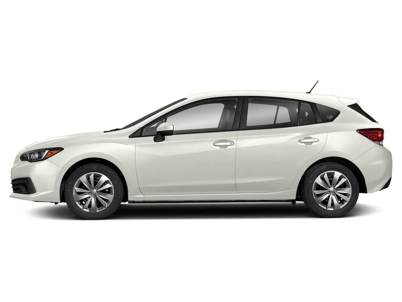2023 Subaru IMPREZA BASE Roseville CA