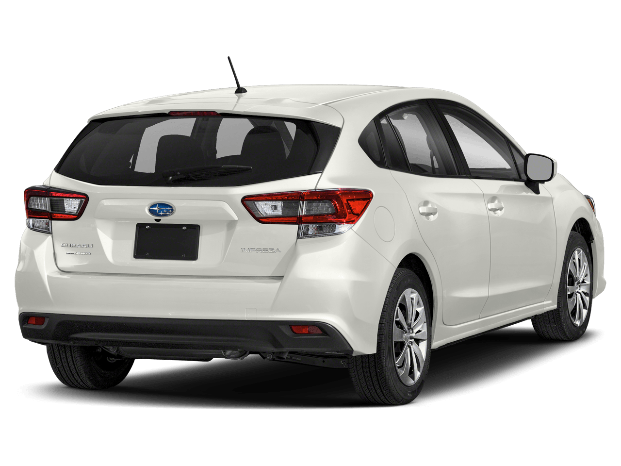 2023 Subaru IMPREZA BASE Roseville CA