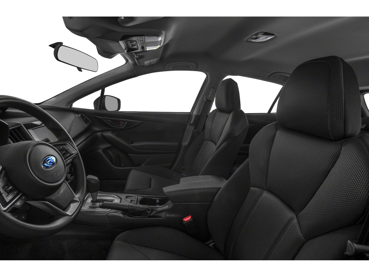 2023 Subaru IMPREZA BASE Roseville CA