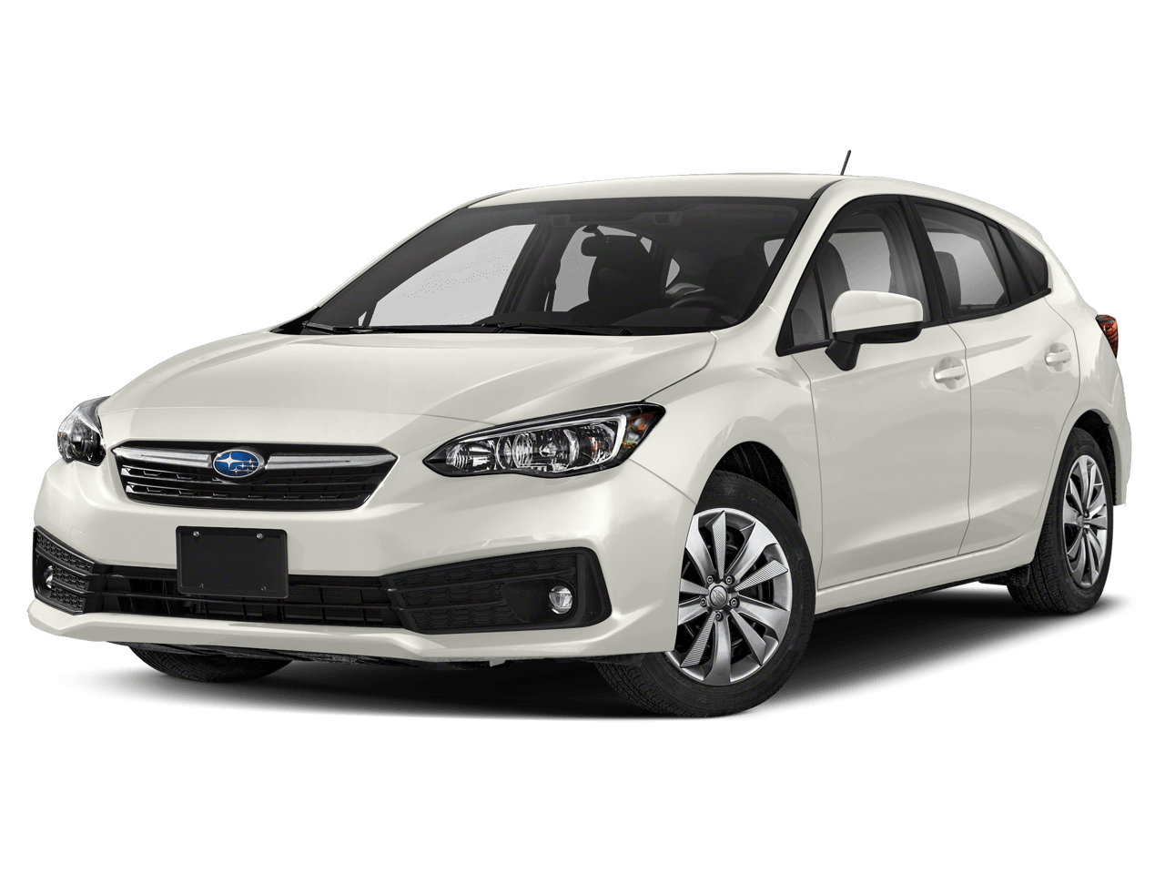 2023 Subaru IMPREZA BASE