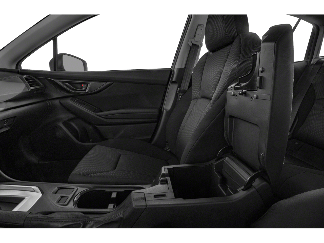 2023 Subaru IMPREZA BASE Roseville CA