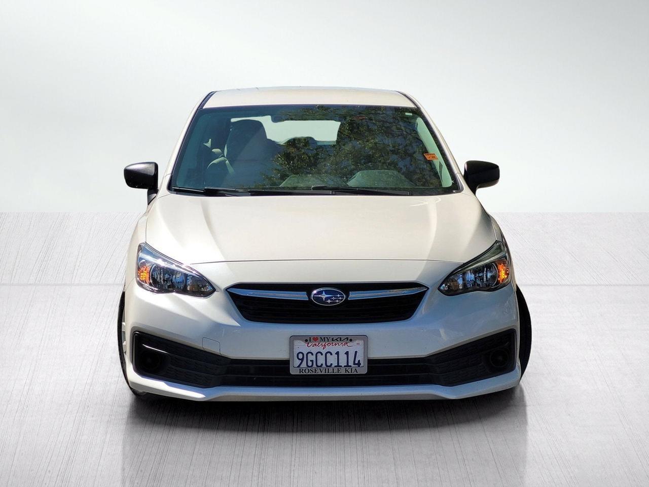 2023 Subaru IMPREZA BASE Roseville CA