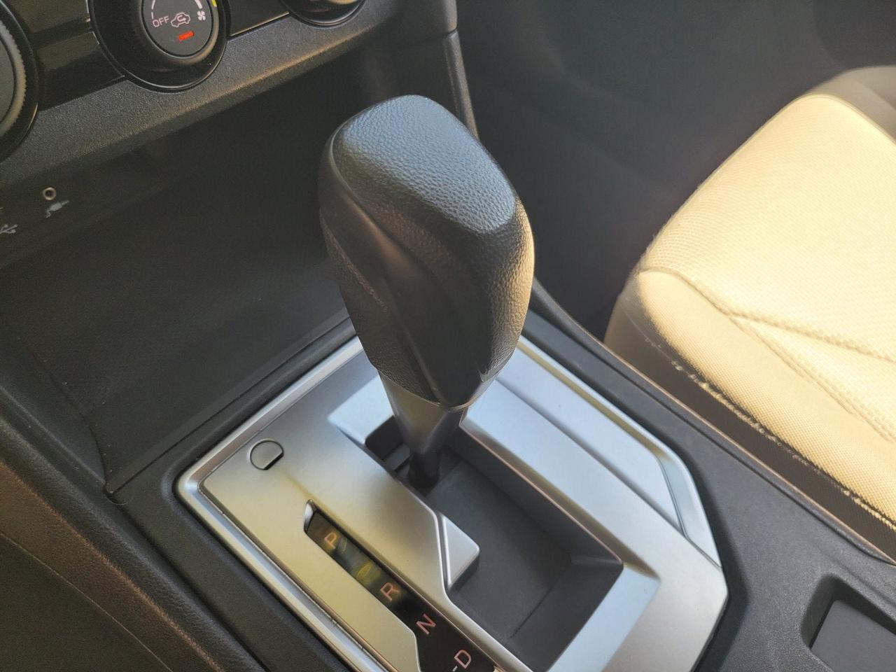 2023 Subaru IMPREZA BASE Roseville CA