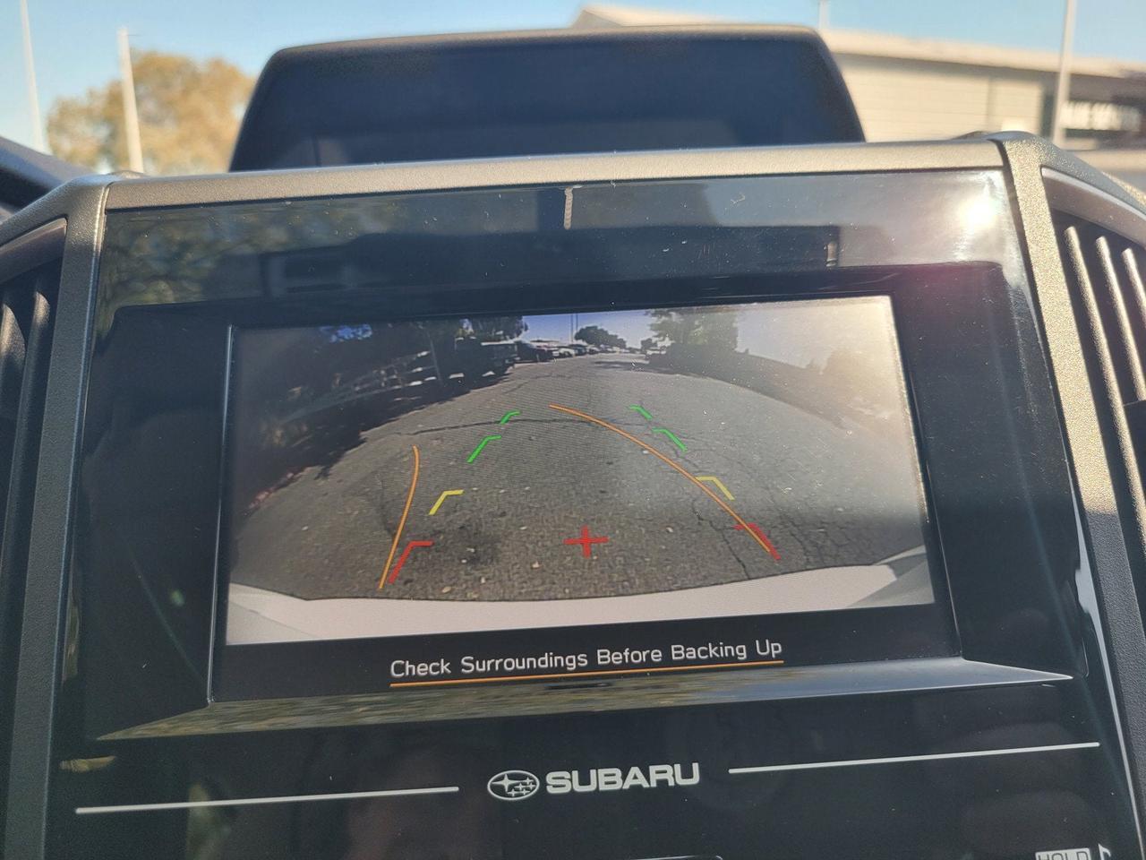 2023 Subaru IMPREZA BASE Roseville CA