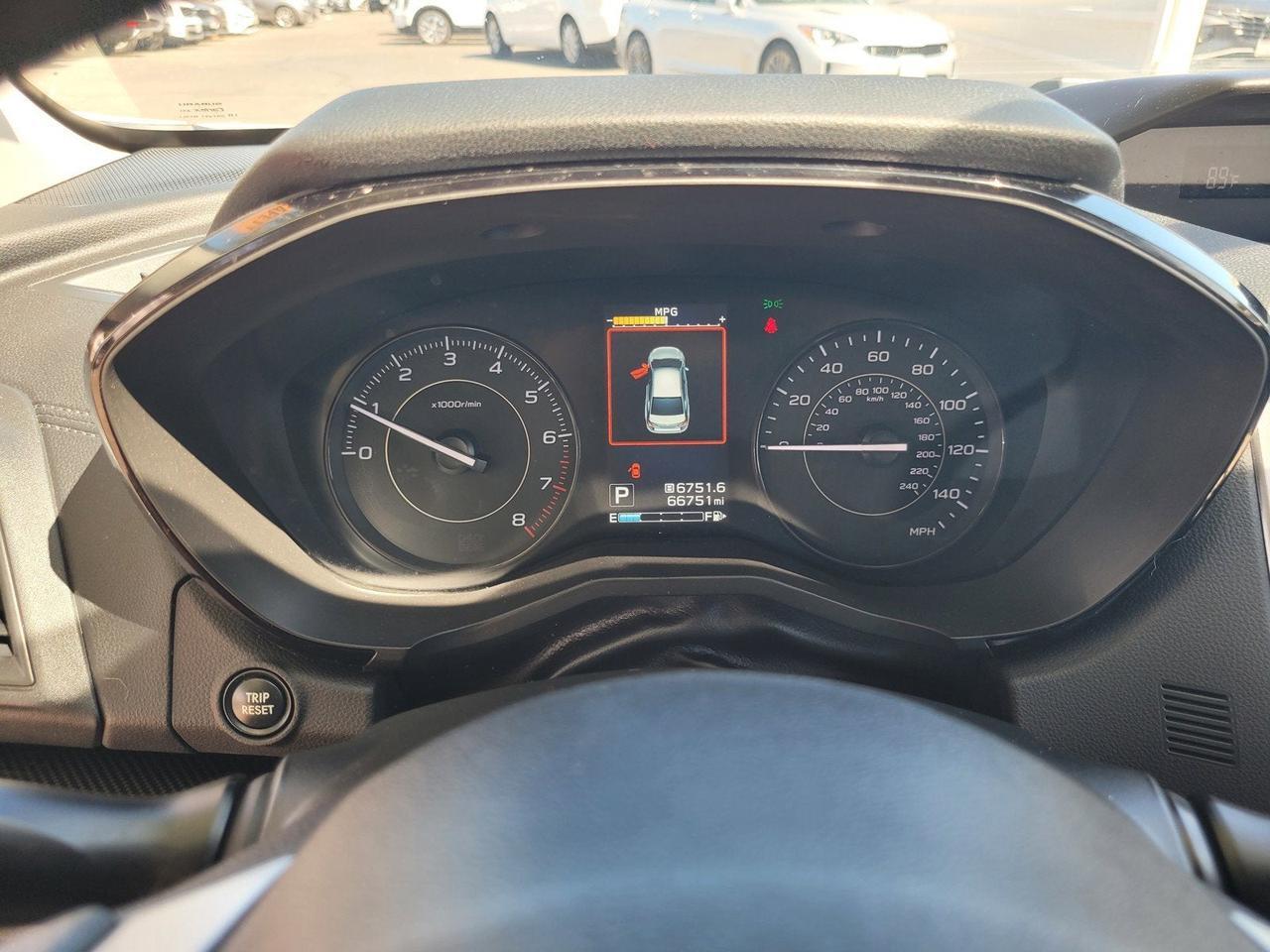 2023 Subaru IMPREZA BASE Roseville CA