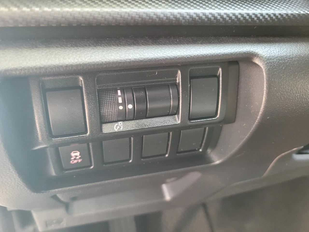 2023 Subaru IMPREZA BASE Roseville CA
