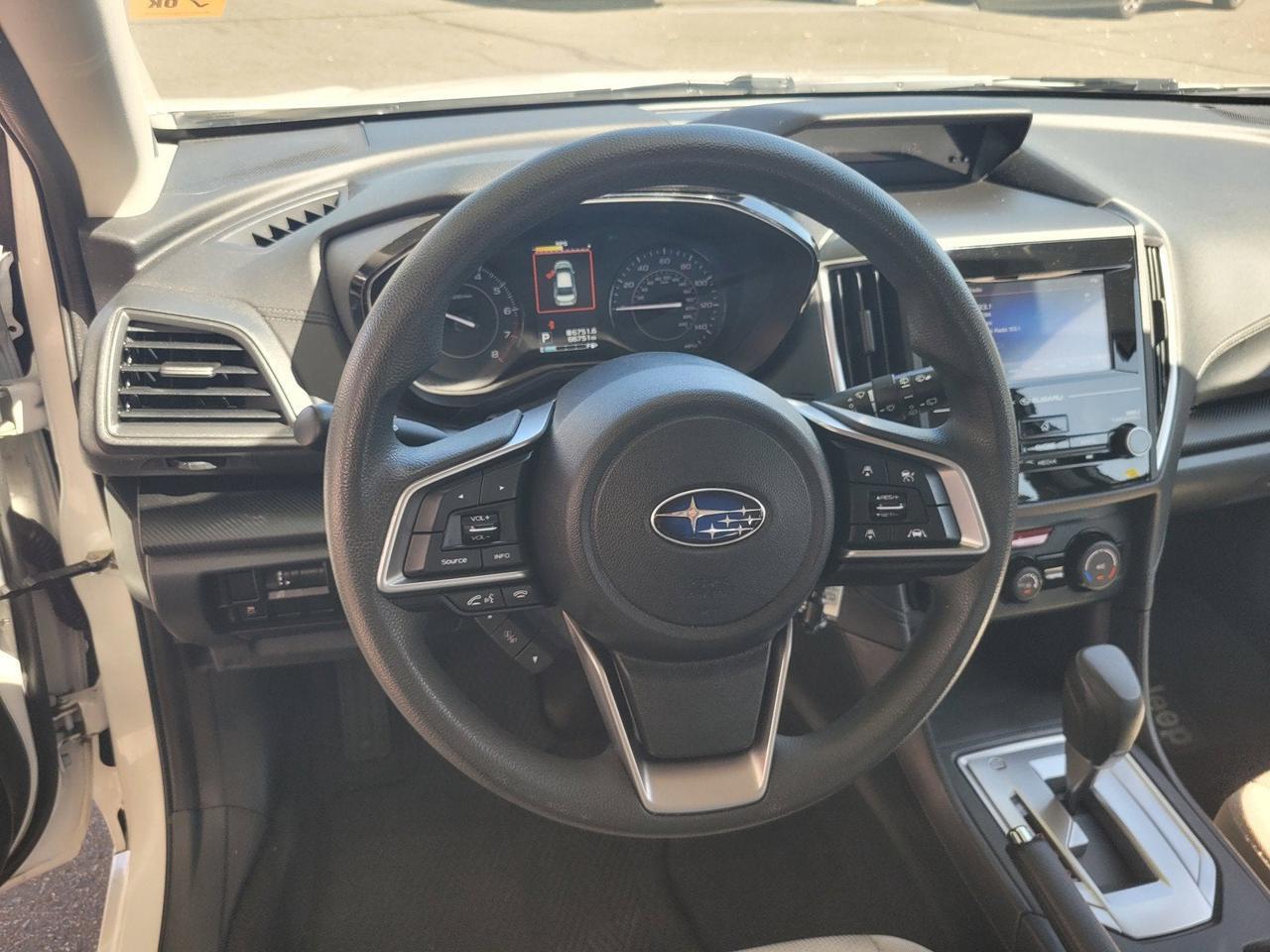 2023 Subaru IMPREZA BASE Roseville CA