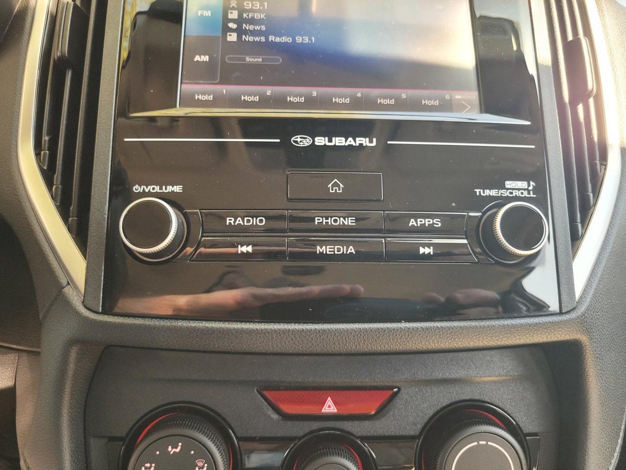 2023 Subaru IMPREZA BASE Roseville CA