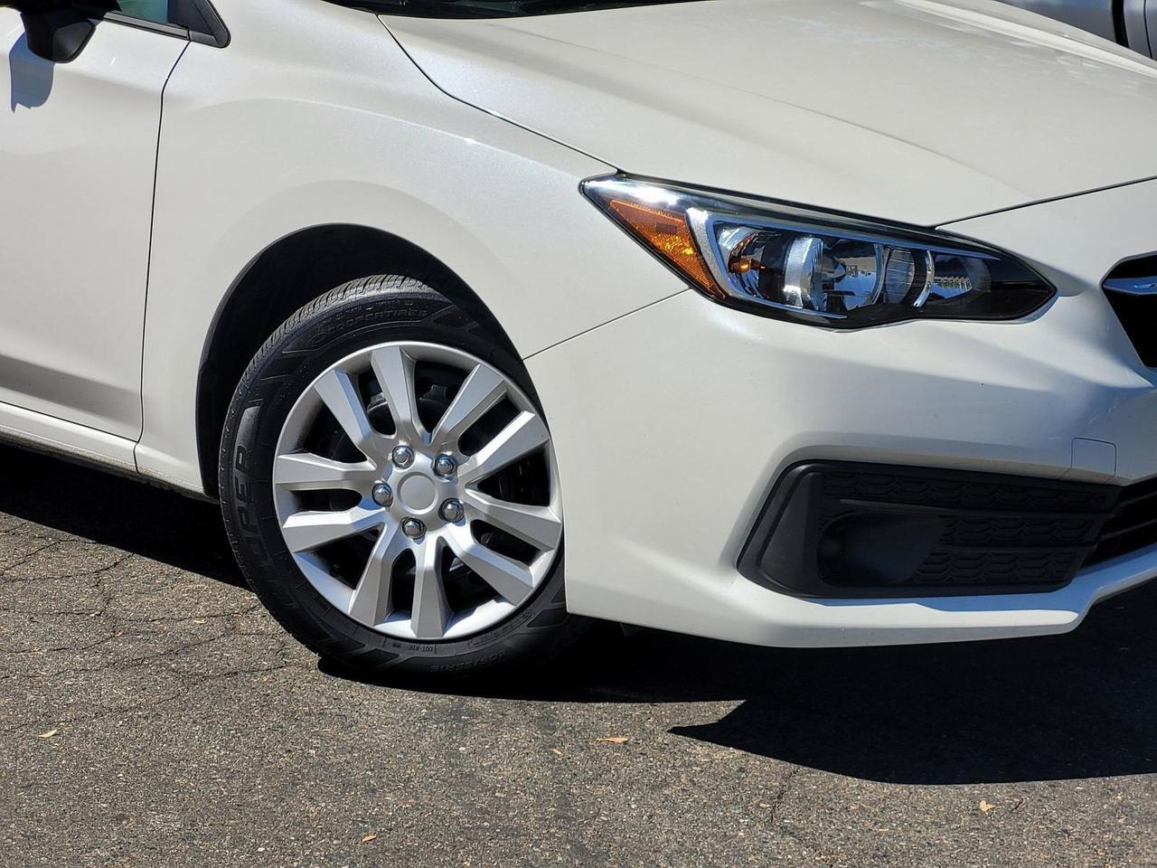 2023 Subaru IMPREZA BASE Roseville CA