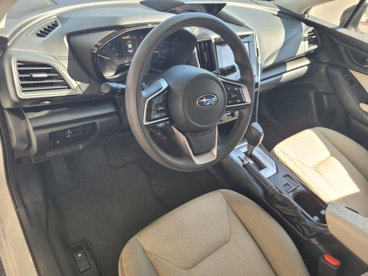 2023 Subaru IMPREZA BASE Roseville CA