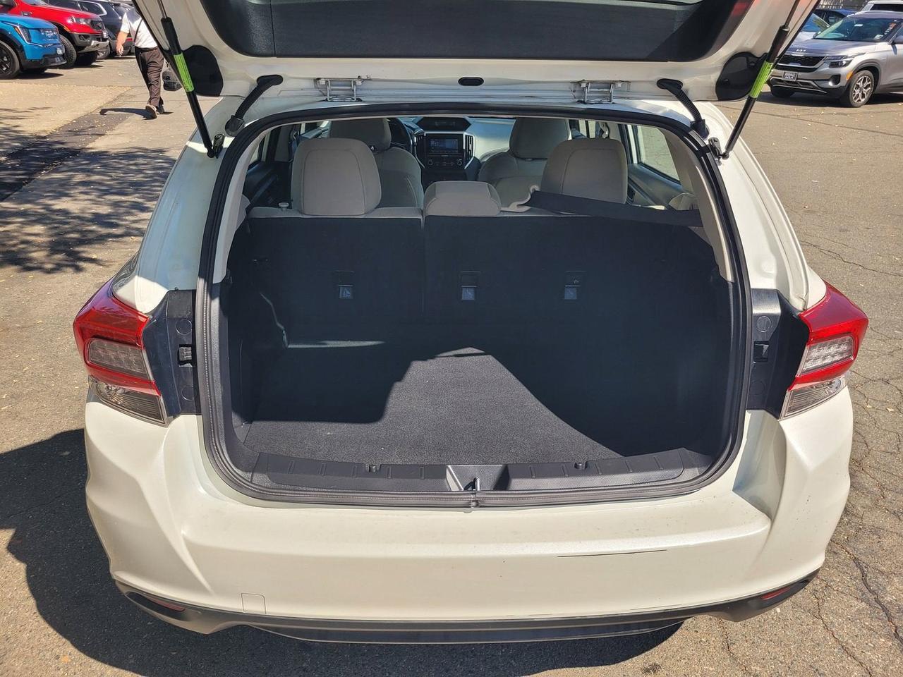 2023 Subaru IMPREZA BASE Roseville CA