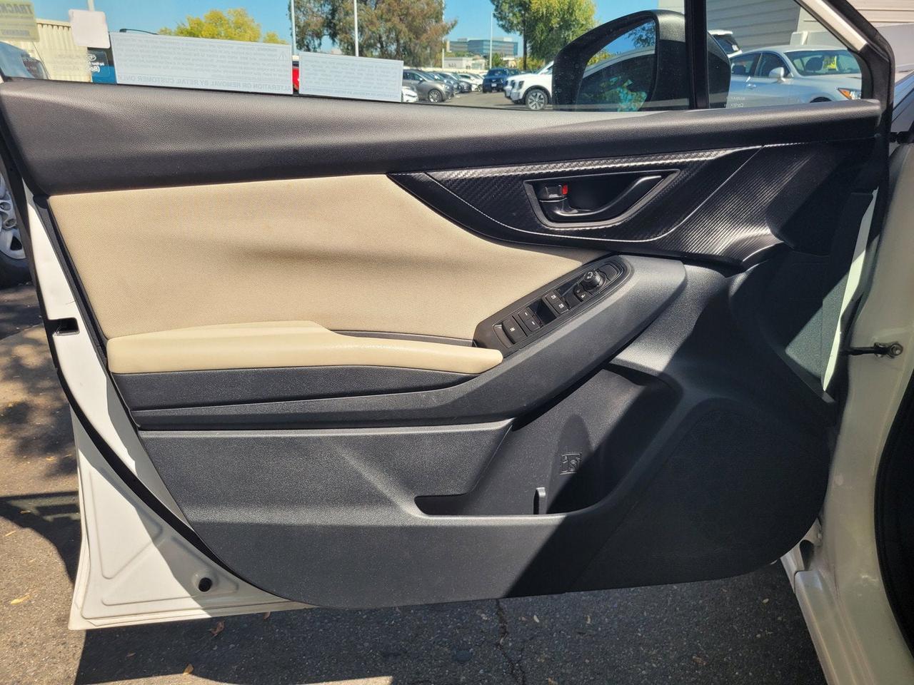 2023 Subaru IMPREZA BASE Roseville CA