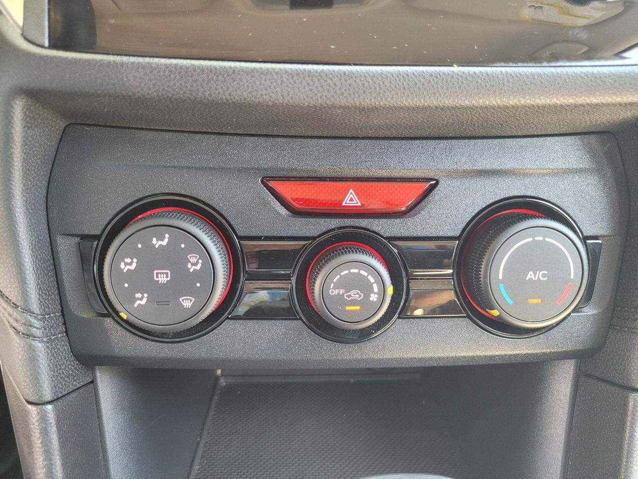 2023 Subaru IMPREZA BASE Roseville CA