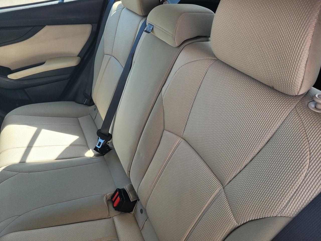 2023 Subaru IMPREZA BASE Roseville CA