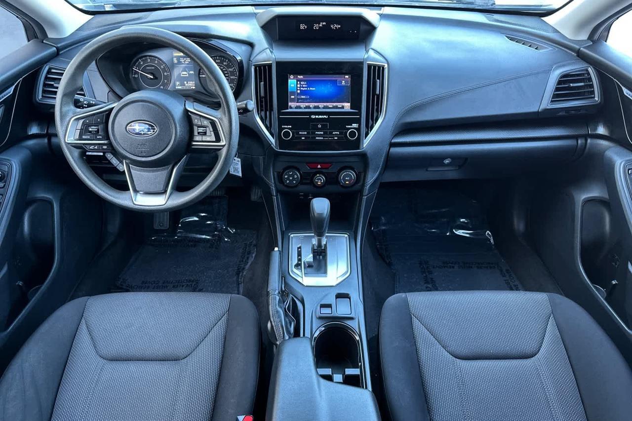 2023 Subaru Impreza