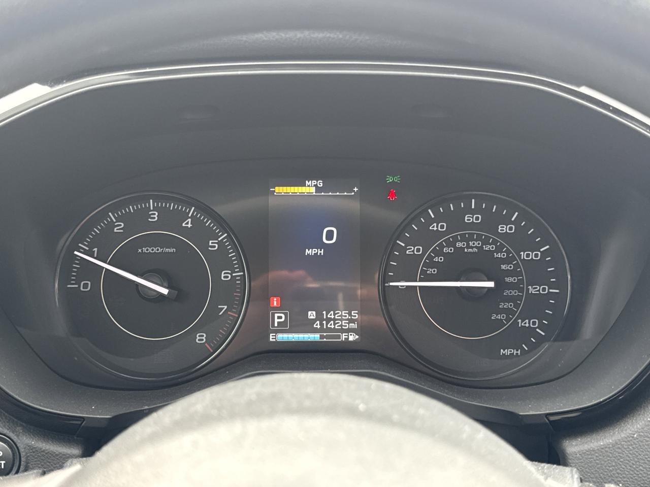 2023 Subaru Impreza San Antonio TX