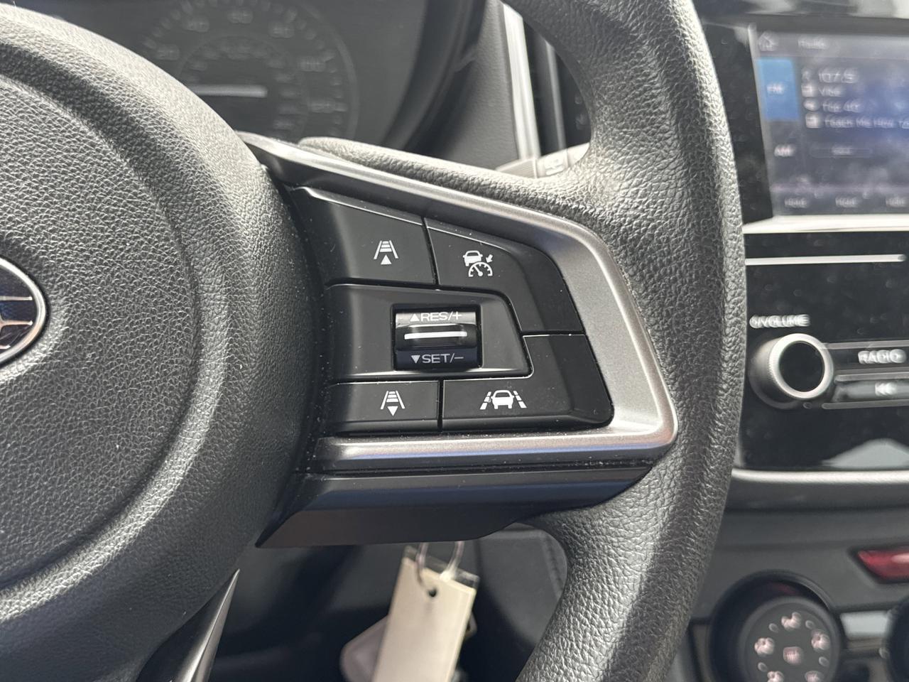 2023 Subaru Impreza San Antonio TX
