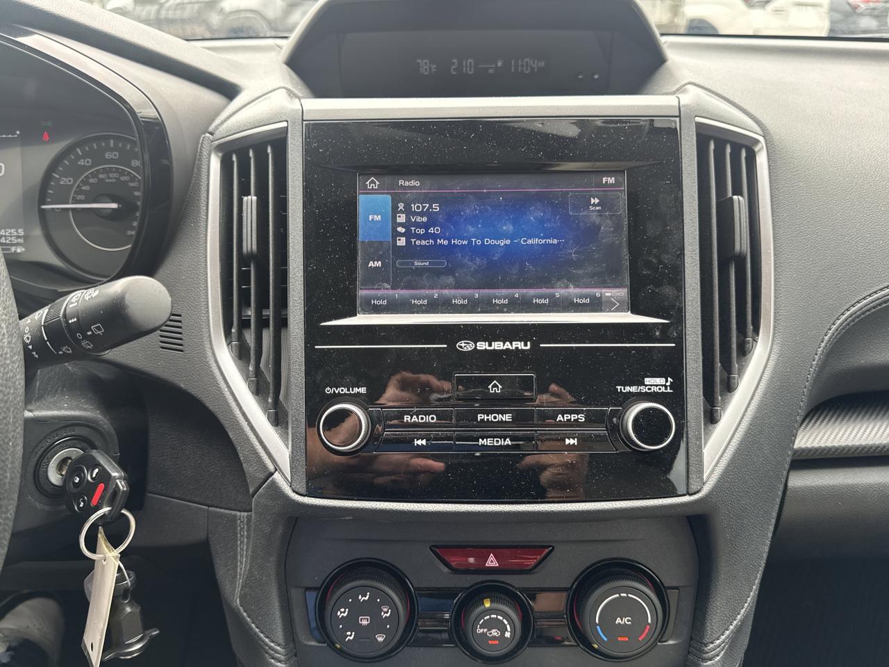2023 Subaru Impreza San Antonio TX