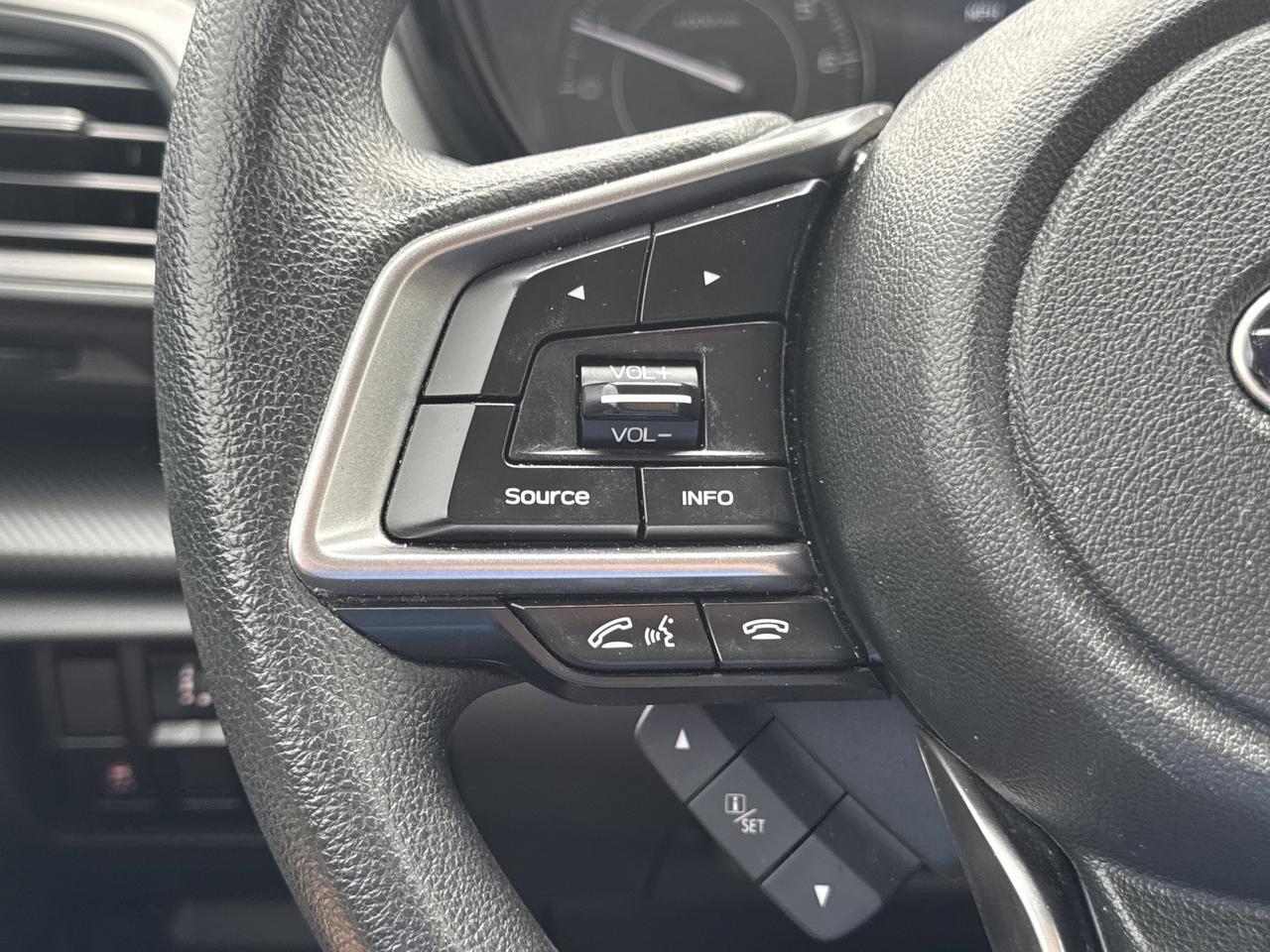 2023 Subaru Impreza