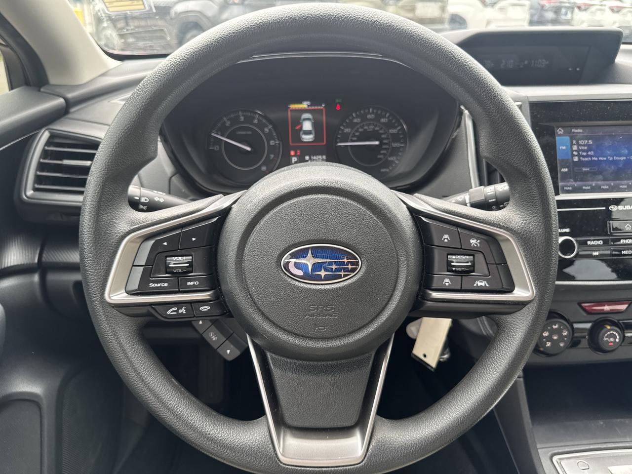 2023 Subaru Impreza San Antonio TX