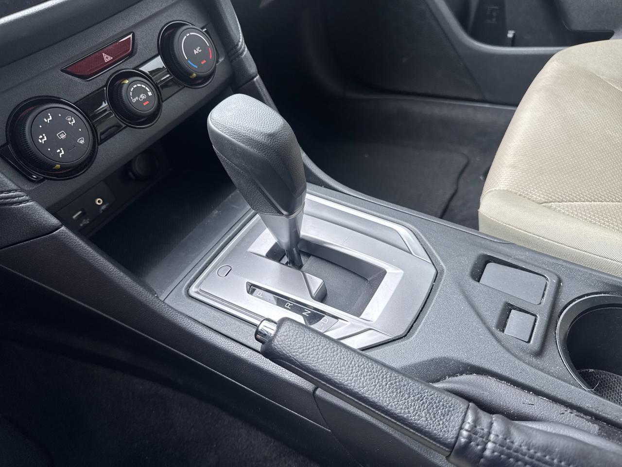 2023 Subaru Impreza San Antonio TX