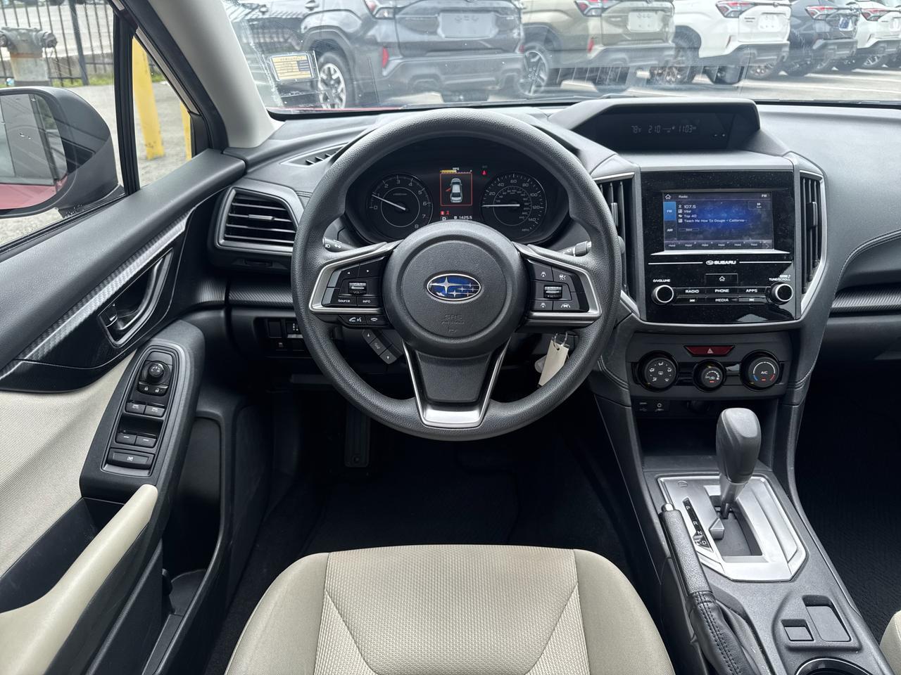 2023 Subaru Impreza San Antonio TX