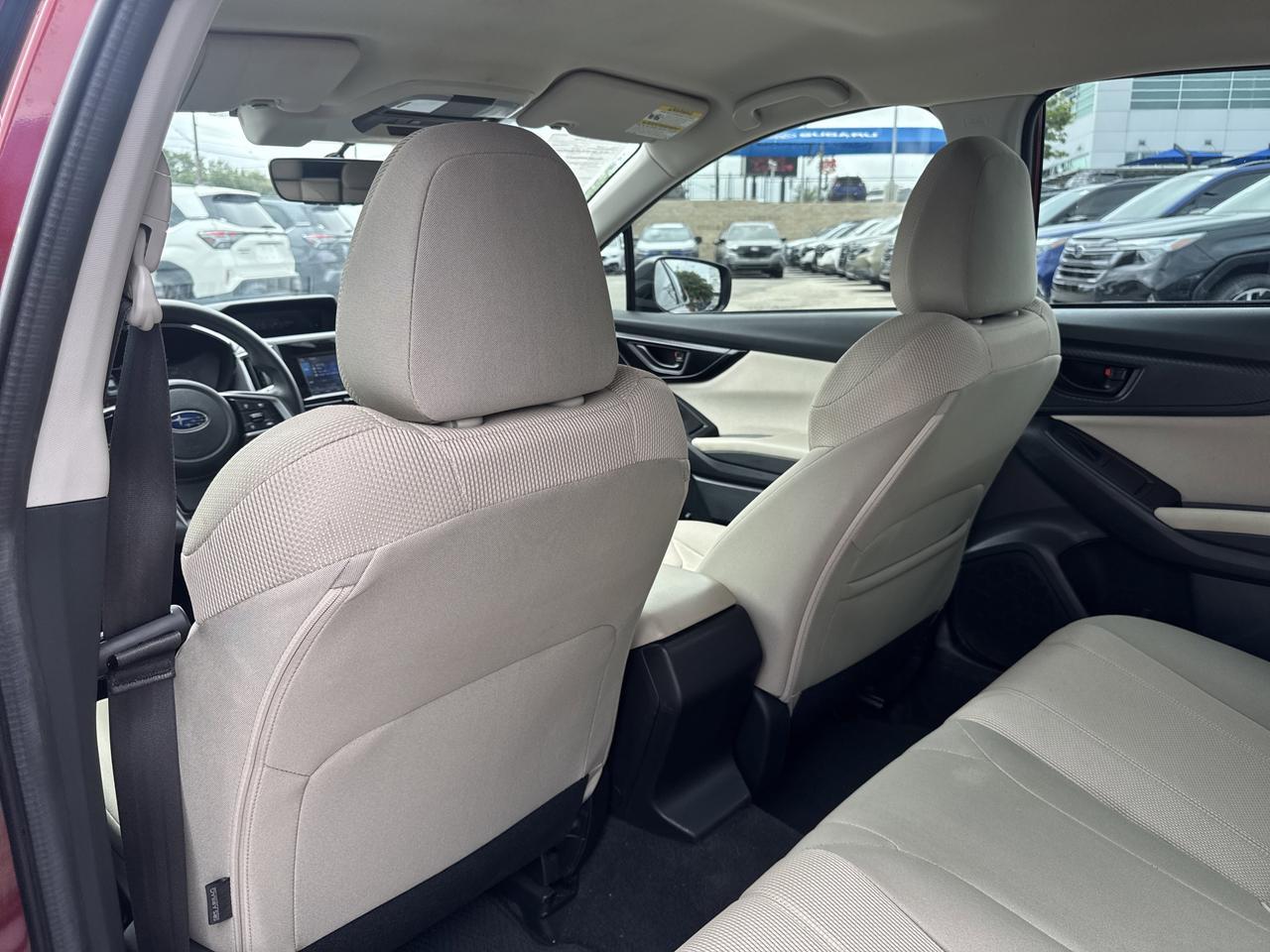 2023 Subaru Impreza San Antonio TX