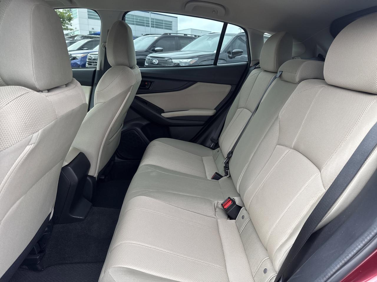 2023 Subaru Impreza San Antonio TX