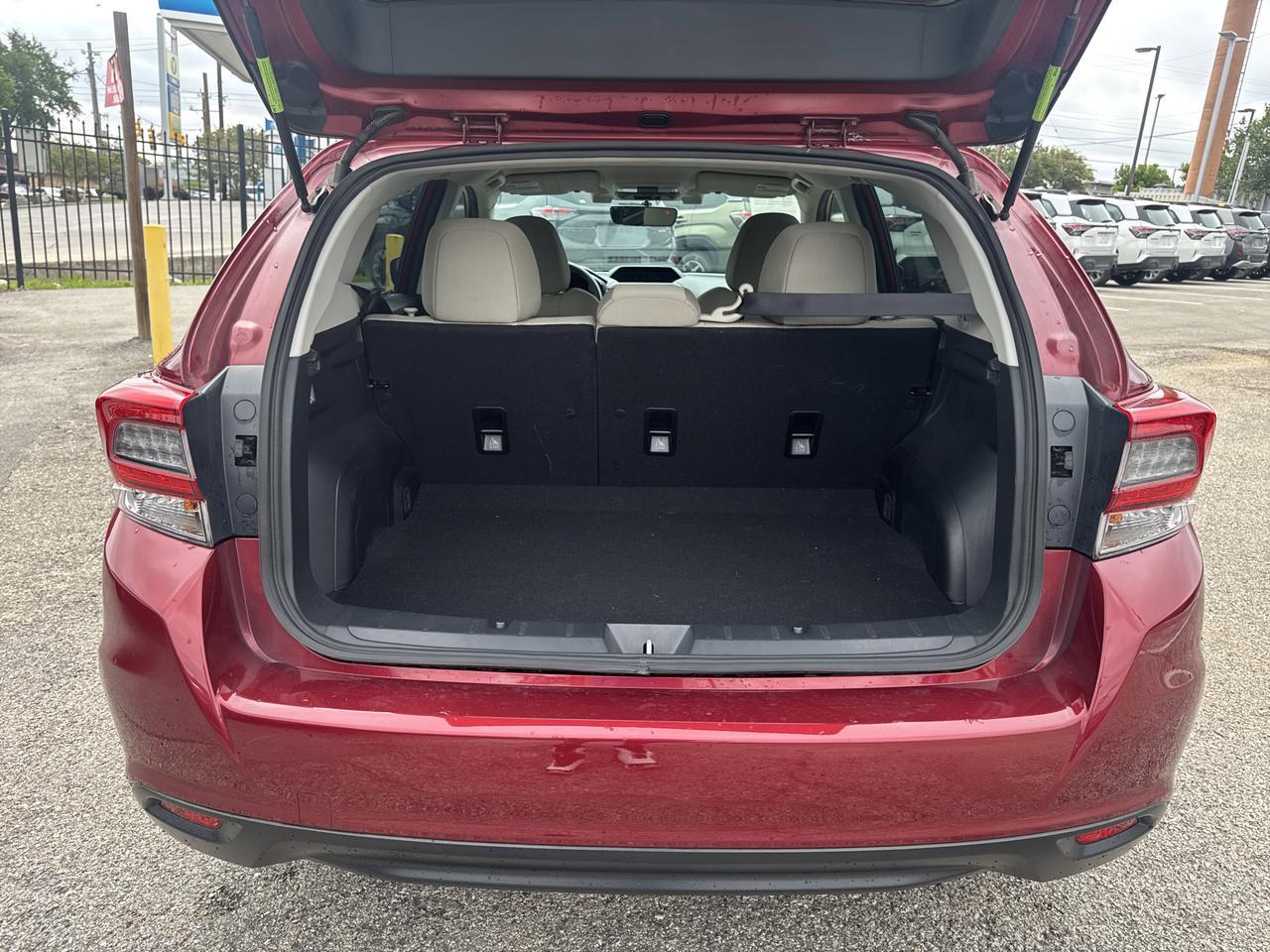 2023 Subaru Impreza San Antonio TX