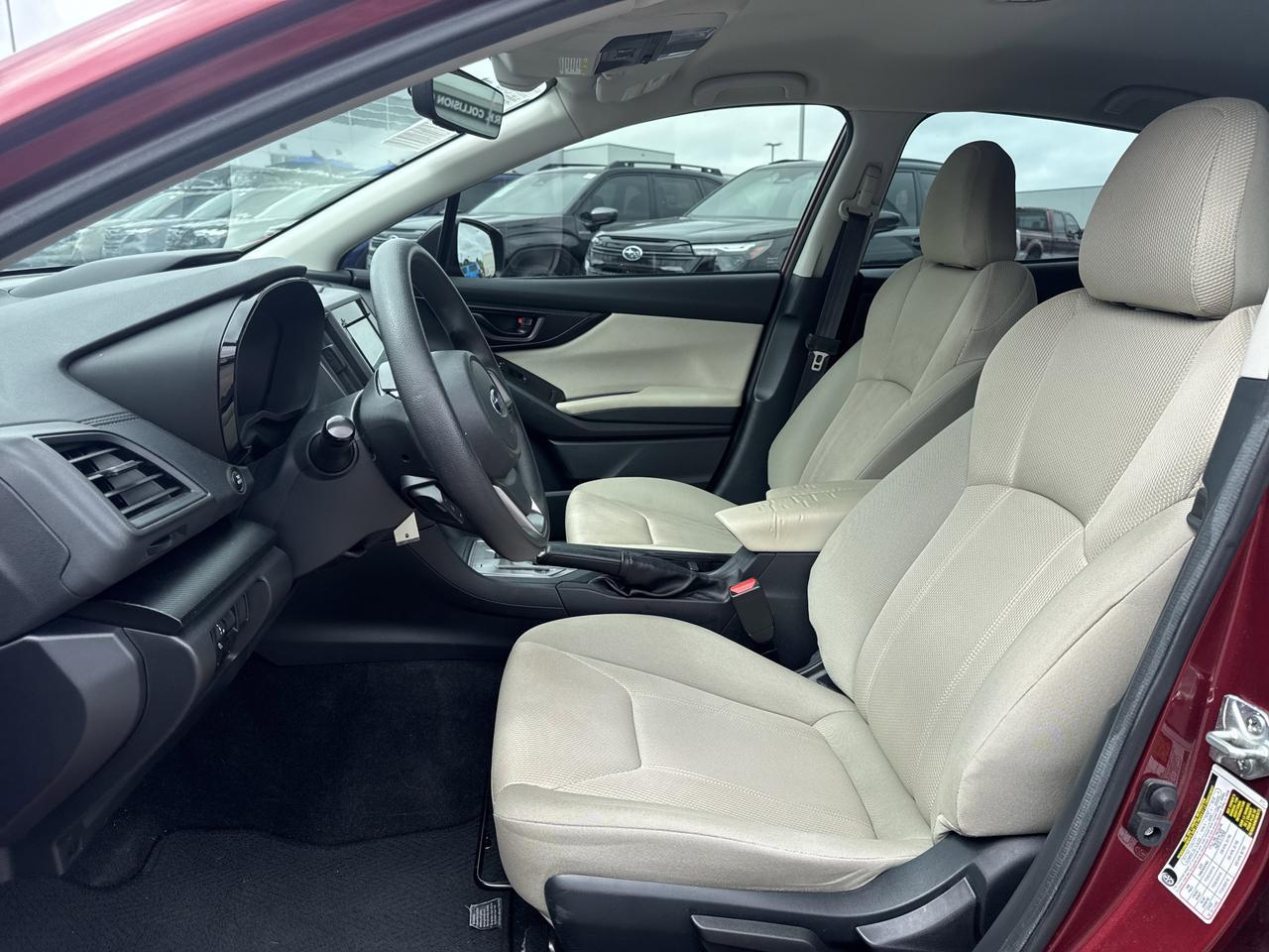 2023 Subaru Impreza San Antonio TX