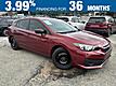 2023 Subaru Impreza