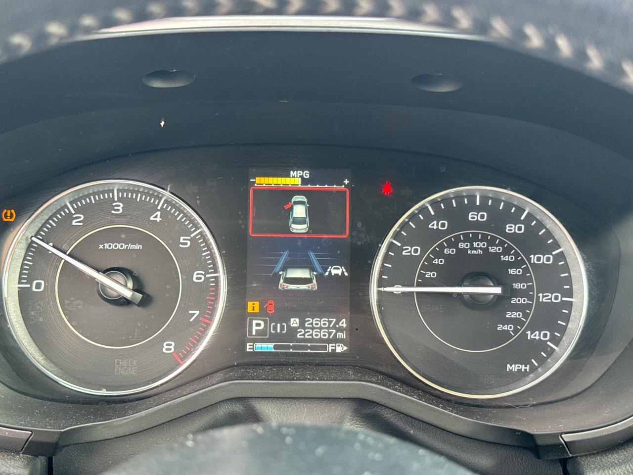 2023 Subaru Impreza San Antonio TX