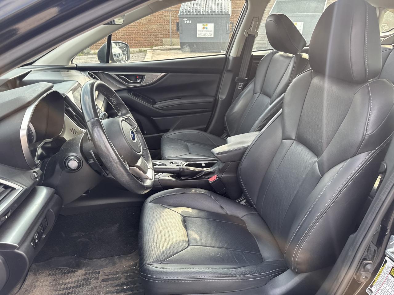 2023 Subaru Impreza San Antonio TX