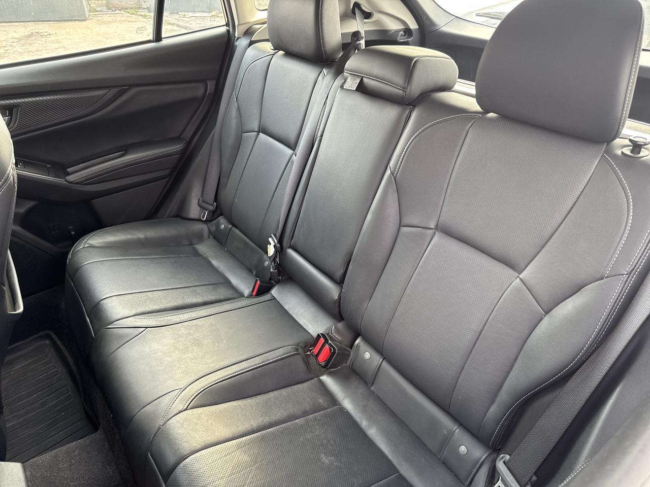 2023 Subaru Impreza San Antonio TX