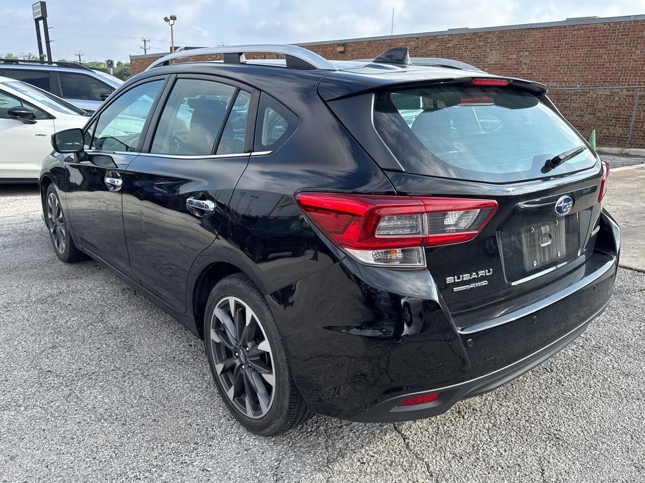 2023 Subaru Impreza San Antonio TX