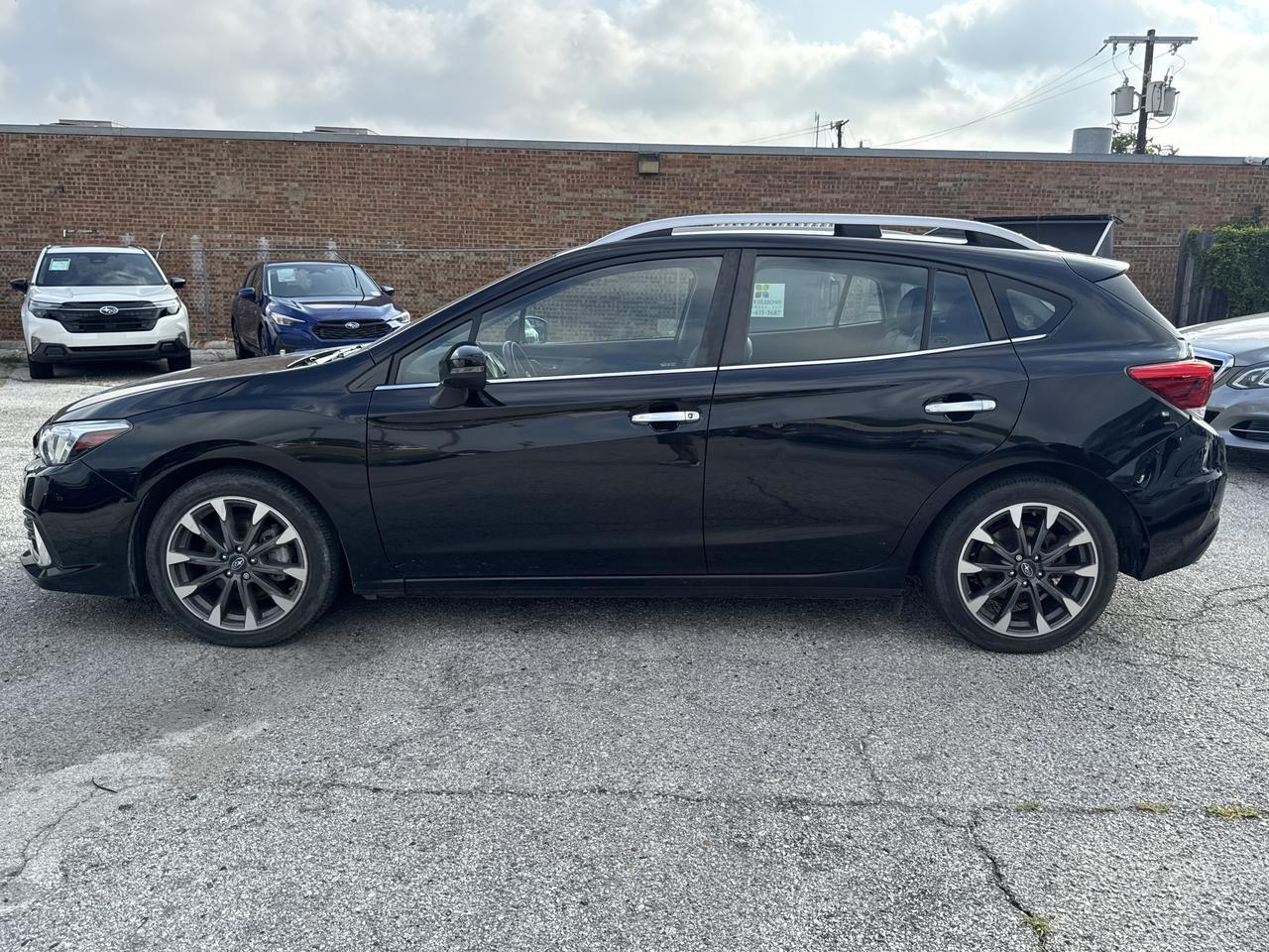 2023 Subaru Impreza San Antonio TX