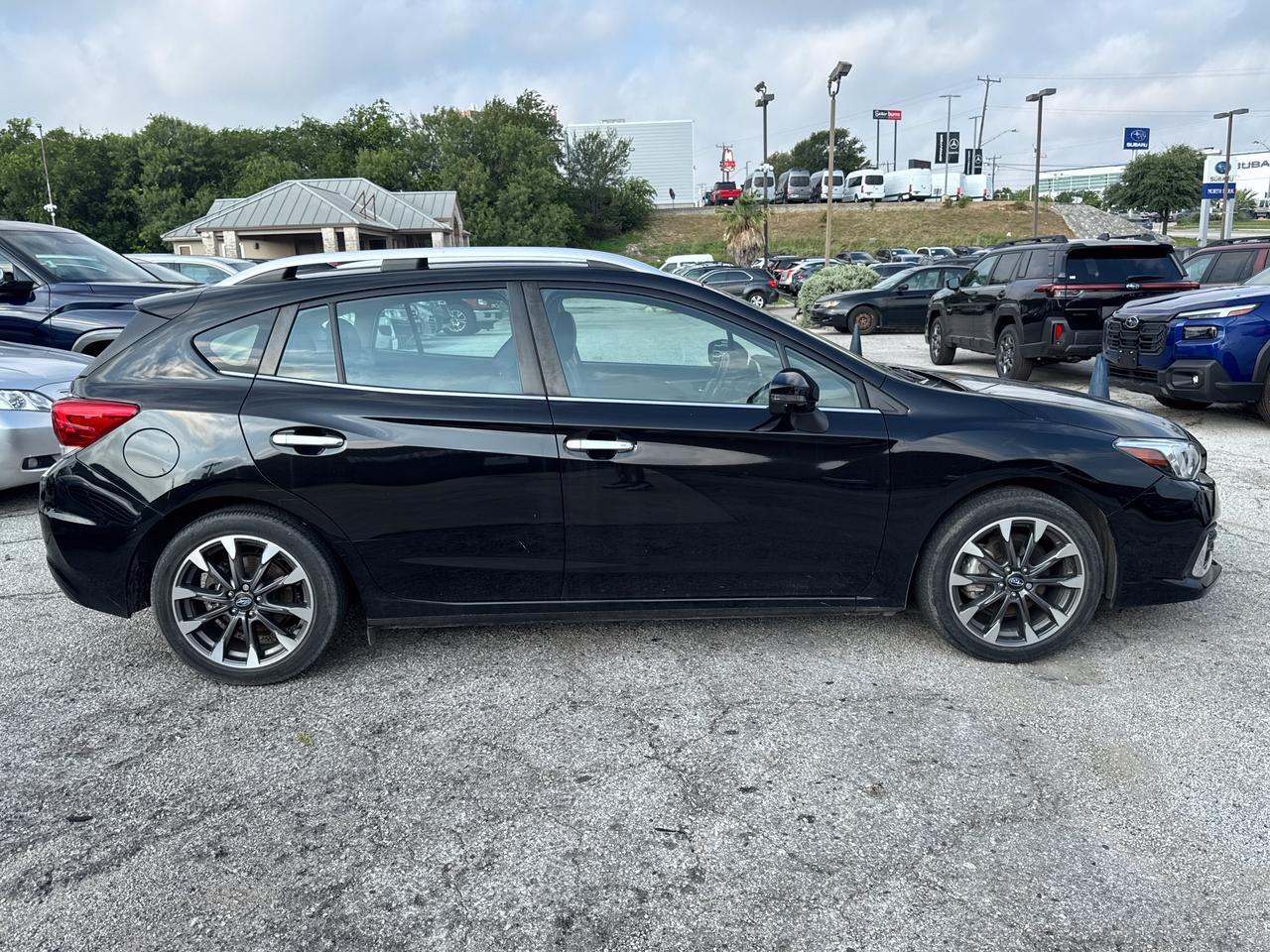 2023 Subaru Impreza San Antonio TX