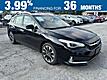 2023 Subaru Impreza