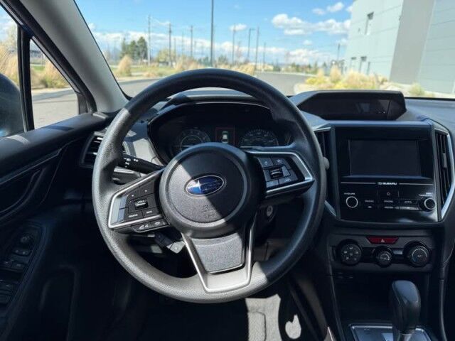 2023 Subaru Impreza Spokane WA