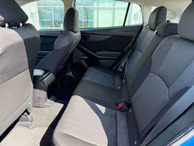 2023 Subaru Impreza Spokane WA