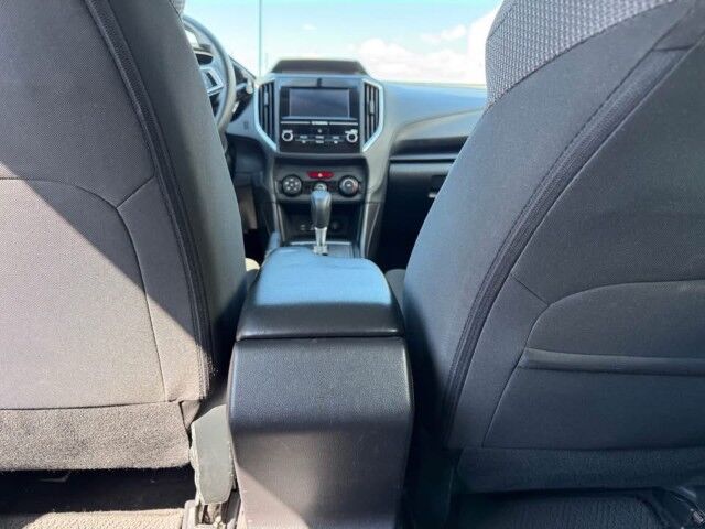 2023 Subaru Impreza Spokane WA