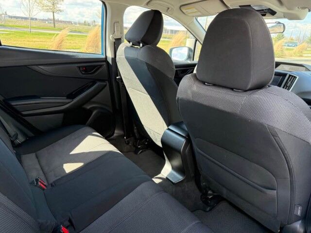 2023 Subaru Impreza Spokane WA