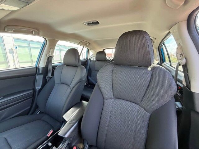 2023 Subaru Impreza Spokane WA