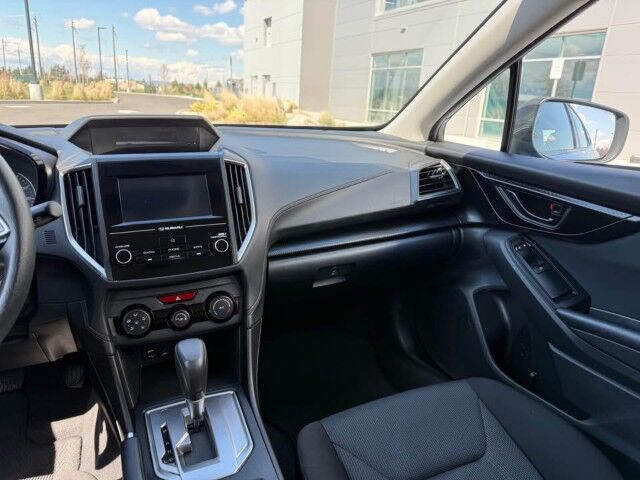 2023 Subaru Impreza Spokane WA
