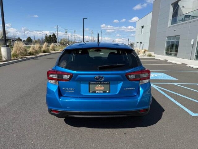 2023 Subaru Impreza Spokane WA